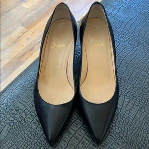 Christian Louboutin shoes